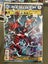Deathstroke Comics Bulk Carousel 5