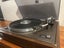 JVC LINEAR DESIGN LD500 Turtable Carousel 1