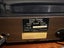 JVC LINEAR DESIGN LD500 Turtable Carousel 9