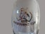 2 HISTORICAL MELBOURNE CUP WINE GLASSES Carousel 3