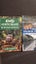 4WD books Andy Cockroft 80 Off Road Adventures NZ Trout Salmon Tony Busch Carousel 1