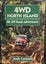 4WD books Andy Cockroft 80 Off Road Adventures NZ Trout Salmon Tony Busch Carousel 3