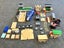 *$1 Reserve* Bulk Wooden Railway and Trains Carousel 6