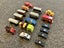 *$1 Reserve* Bulk Wooden Railway and Trains Carousel 11
