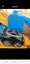 Megablok travel car racing set Carousel 4