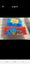 Megablok travel car racing set Carousel 5