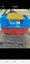 Megablok travel car racing set Carousel 6