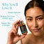 Neat Rejuvenate Pore Refining Night Oil 20ml Carousel 3