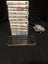 NINTENDO DSI XL + 12 GAMES *$1 reserve * Carousel 1