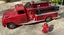 Tonka Fire Truck Carousel 3
