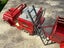 Tonka Fire Jeep and Trailer Carousel 3