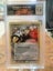 Metagross 7.5 Goldstar Pokemon, Graded Holo Carousel 1