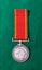 Named AFRICAN SERVICE MEDAL with service record Carousel 1