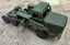 Tank Recovery truck and trailer toy. Carousel 4