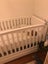 Touchwood Metro Cot - 4 in 1 Carousel 2
