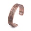 Copper Viking Cuff Bracelet Magnetic Healthcare Carousel 4