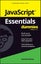JavaScript Essentials For Dummies by Paul McFedries - Paperback Carousel 1