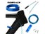 Internal Routing Kit For Bike Frames Brake Shift Hydraulic Carousel 2