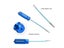 Internal Routing Kit For Bike Frames Brake Shift Hydraulic Carousel 4