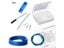 Internal Routing Kit For Bike Frames Brake Shift Hydraulic Carousel 1