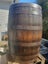 Rum Barrel Carousel 3
