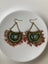 Bohemian Drop Earrings Carousel 1