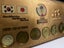 Rare 2002 FIFA World Cup Korean Coin Set *Mint Condition* Carousel 4