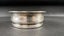 1932 Sterling Silver Wine Coaster – Birmingham 1932 - Lot W542 Carousel 2