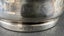 1932 Sterling Silver Wine Coaster – Birmingham 1932 - Lot W542 Carousel 4