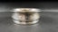 1932 Sterling Silver Wine Coaster – Birmingham 1932 - Lot W542 Carousel 5