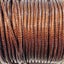 10M 4mm Brown Braided Cord Carousel 1