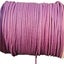 10M 1.5mm Purple Cotton Cord Carousel 1