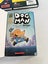 Dog Man books x 4 Dav Pilkey - graphic novel Cat Kid Carousel 4