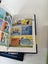 Dog Man books x 4 Dav Pilkey - graphic novel Cat Kid Carousel 9
