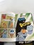 Dog Man books x 4 Dav Pilkey - graphic novel Cat Kid Carousel 10