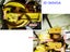 Digger Idler for Kobelco SK17 25 SK30 35 SK45 SK60 SK100 120 SK200 in Auckland Carousel 5