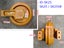 Digger Idler for Kobelco SK17 25 SK30 35 SK45 SK60 SK100 120 SK200 in Auckland Carousel 8