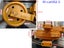 Idler for CAT301.5 302.5 303 304 306 307 70B 120B 120B 312B/C/D E320B/C/D E325 Carousel 10