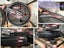 Idler for Komatsu PC20 30 30-7 40 40-7 45 50 55 PC60-5/6/7 75 PC100-5 PC200-5 Carousel 3