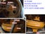 Idler for Komatsu PC20 30 30-7 40 40-7 45 50 55 PC60-5/6/7 75 PC100-5 PC200-5 Carousel 4