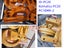 Idler for Komatsu PC20 30 30-7 40 40-7 45 50 55 PC60-5/6/7 75 PC100-5 PC200-5 Carousel 9