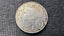 1957 Austria 10 Schilling Silver Coin - Lot E850 Carousel 1