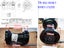 Track Roller for CAT / EX /SH / TB / DOOSAN / VOLVO / Hitachi / IHI Carousel 8