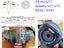 Track Roller for CAT / EX /SH / TB / DOOSAN / VOLVO / Hitachi / IHI Carousel 11