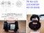 Track Roller for CAT / EX /SH / TB / DOOSAN / VOLVO / Hitachi / IHI Carousel 12