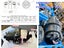Track Roller for CAT / EX /SH / TB / DOOSAN / VOLVO / Hitachi / IHI Carousel 13