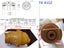 Digger Track Roller for DH50 DH55 DH80 IHI18J IHI30NX R35Z TB16 TB35 VIO20/55 Carousel 6