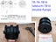 Digger Track Roller for DH50 DH55 DH80 IHI18J IHI30NX R35Z TB16 TB35 VIO20/55 Carousel 8