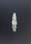 1 ct NATURAL DIAMOND AND PLATINUM RING Carousel 1