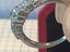 1 ct NATURAL DIAMOND AND PLATINUM RING Carousel 7
